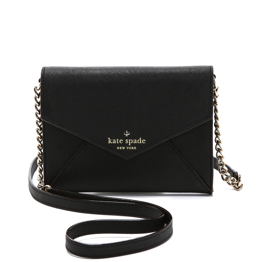 Kate Spade Cedar Street Monday Crossbody Purse